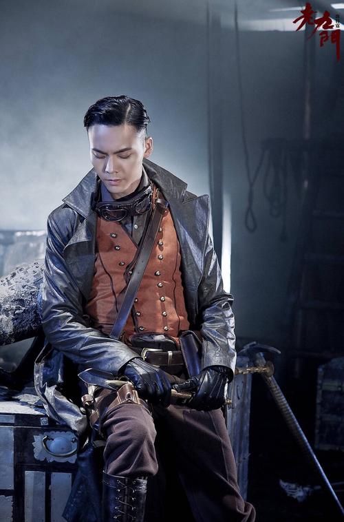 老九门百度云资源完整版,老九门百度网盘源