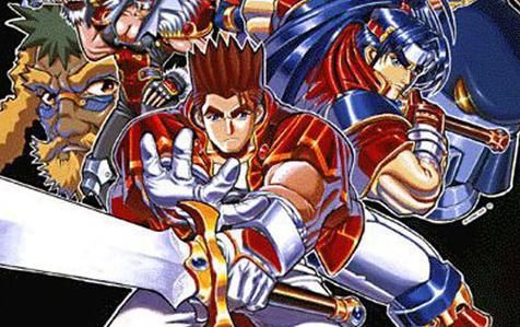 炎龙骑士团外传风之纹章秘密商店,炎龙骑士团外传风之纹章攻略