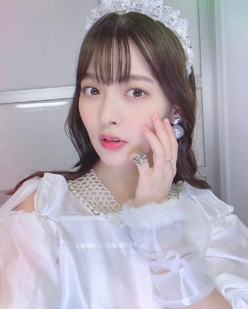 上坂堇外号,上坂堇为什么去中国