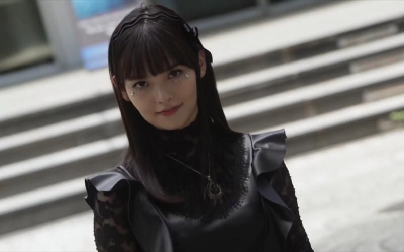 上坂堇外号,上坂堇为什么去中国