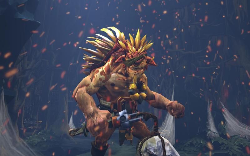 imba dota隐藏装备合成,imba dota 装备介绍