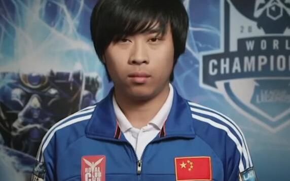 皇族white战绩,皇族white卢本伟