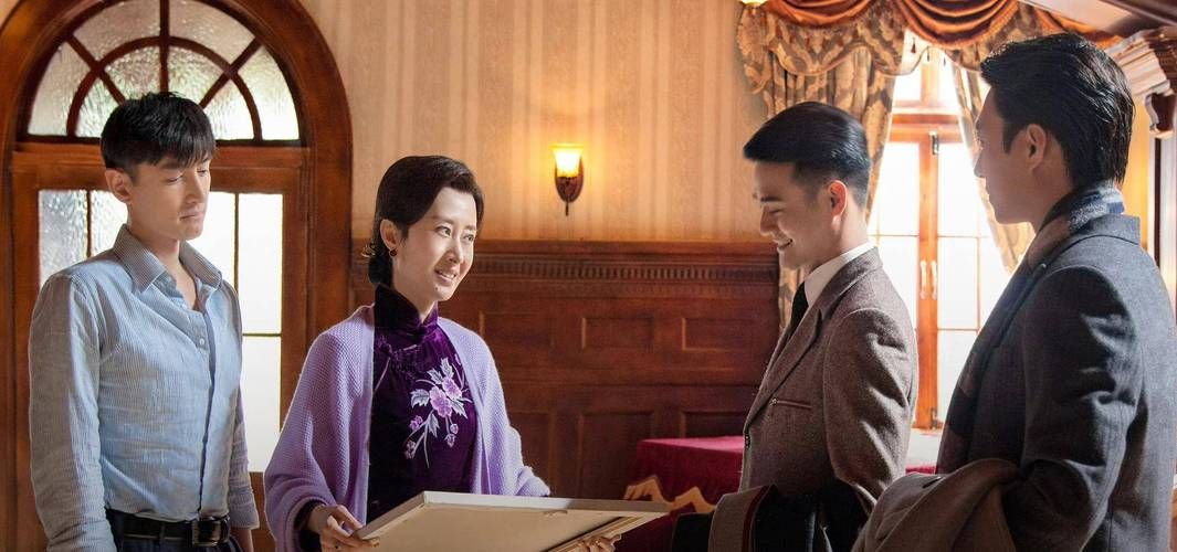 如果是伪装者任务找谁,伪装者伪装什么