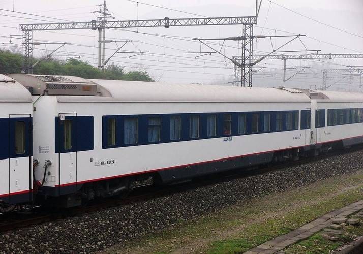 Z特快火车会中途停车吗,Ztek美国燃料电池