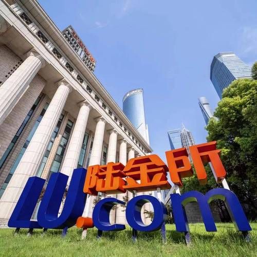 陆金所是真的吗,陆金所可靠吗安全吗