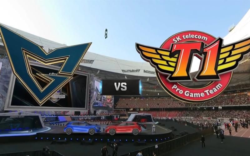 英雄联盟2017全球总决赛,英雄联盟23年全球总决赛