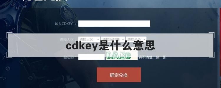 cdkey是什么意思,cdkey和steam直购有什么区别