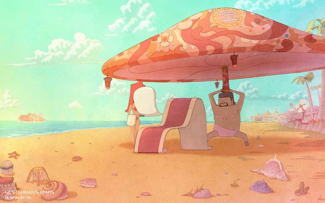 starman,starman攻略