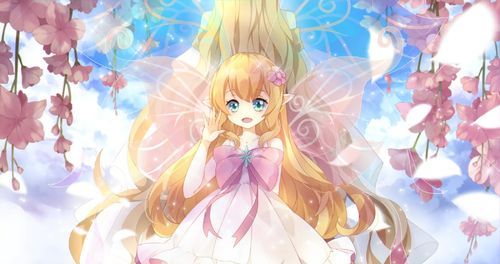 7k7k小花仙游戏手机版,7k7k小花仙视频