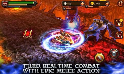 永恒战士2破解版下载,永恒战士2官方正版