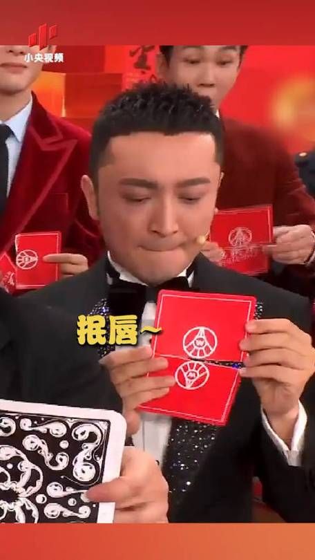 2022央视春晚魔术,2022央视春晚檀健次勇气