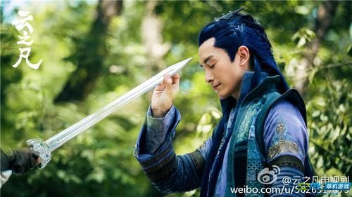 仙剑奇侠传5电视剧百科,仙剑奇侠传5电视剧叫什么