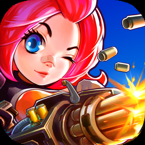 无限火力头像领取,无限火力头像叫什么