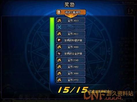 无尽的祭坛多少级可以打,无尽的祭坛奖励