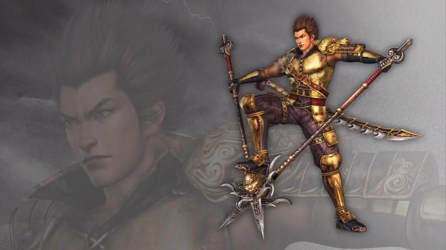 win10无双大蛇z存档怎么用,无双大蛇z完美存档手机下载