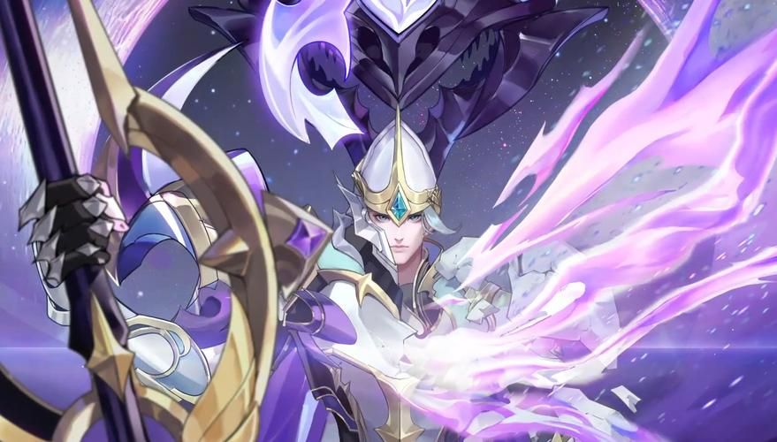 王者荣耀凯荣耀典藏皮肤,王者荣耀凯最强出装