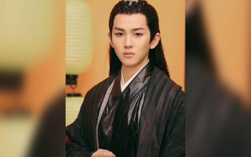 山河令百度百科大巫,山河令百度百科剧情介绍