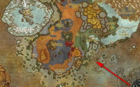 小型亚口鱼怎么获得,小型亚口鱼点