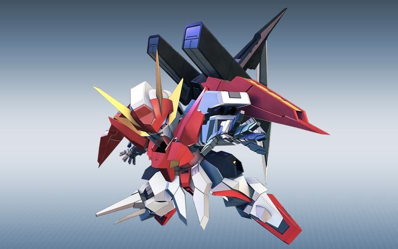 SD高达g世纪3d刷,SD高达g世纪3d芯片