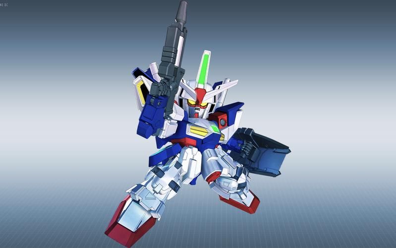 SD高达g世纪3d刷,SD高达g世纪3d芯片