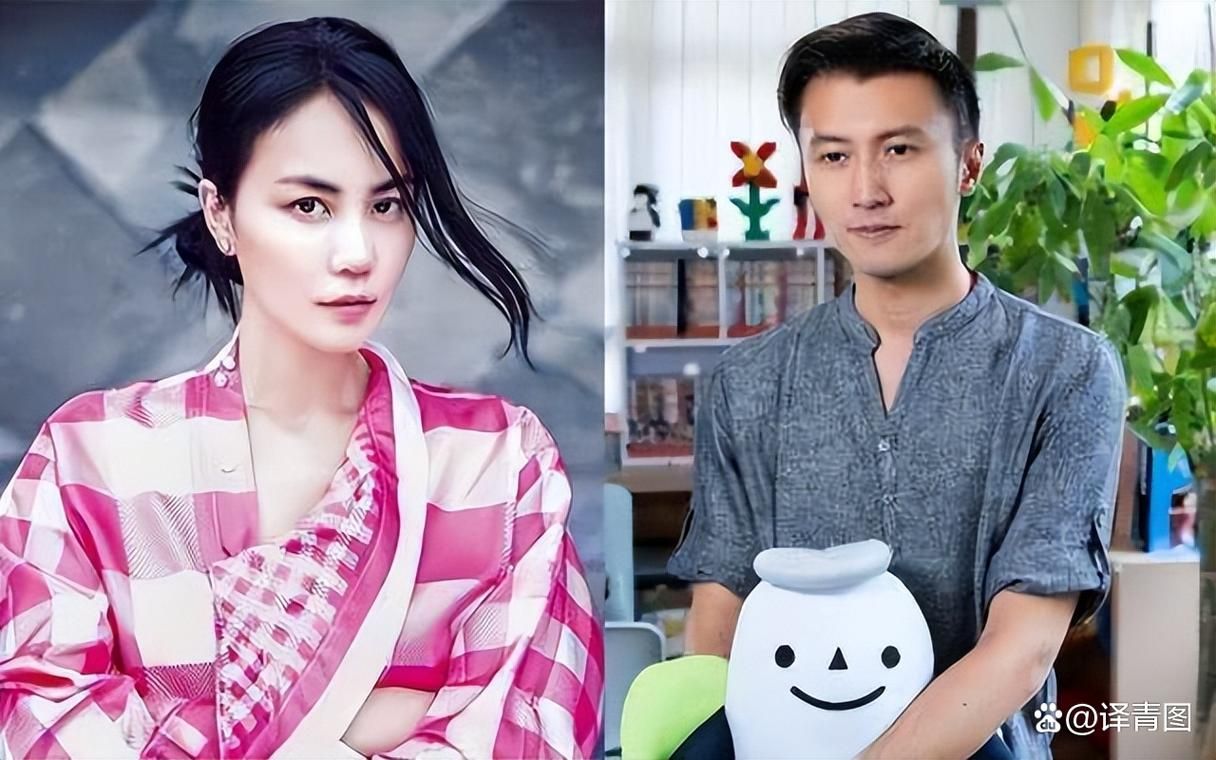 谢霆锋喜得贵子,王菲高龄产妇,谢霆锋和王菲生小孩了吗