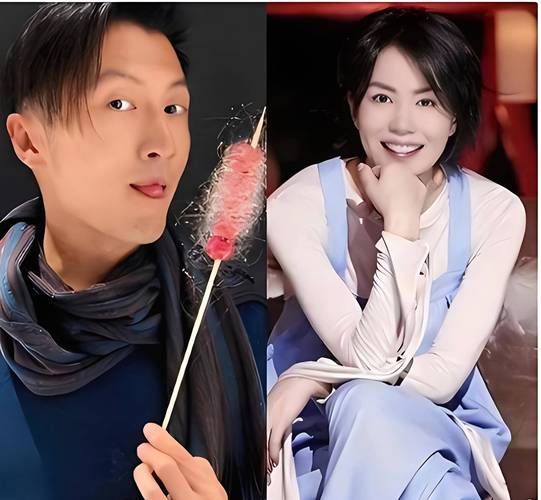 谢霆锋喜得贵子,王菲高龄产妇,谢霆锋和王菲生小孩了吗