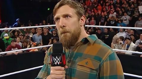 丹尼尔布莱恩出场音乐，丹尼尔布莱恩身高