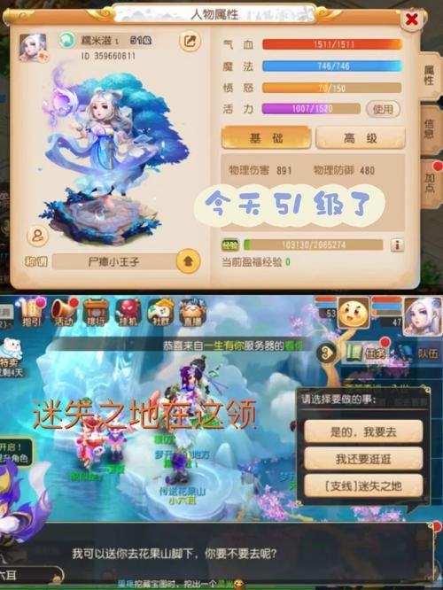 梦幻西游手游升级攻略攻略大全教学，梦幻西游手游升级攻略心得