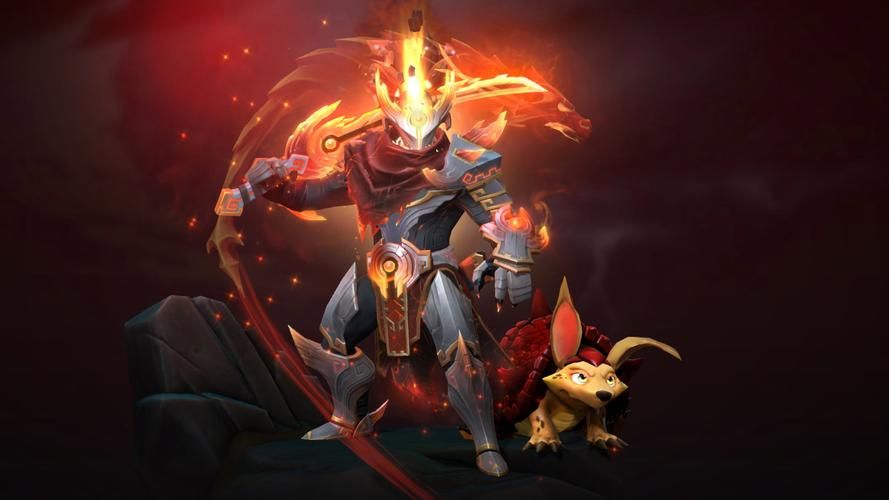 Dota剑圣，dota剑圣出装17173