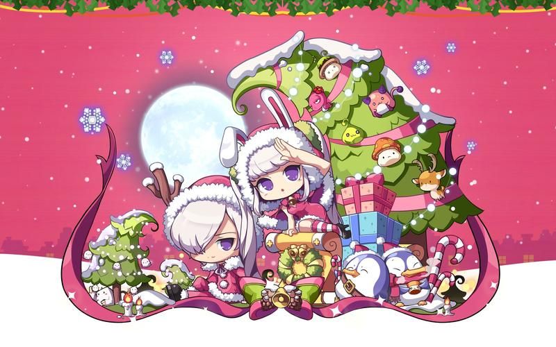 冒险岛周年庆2023,冒险岛周年庆双倍魔方