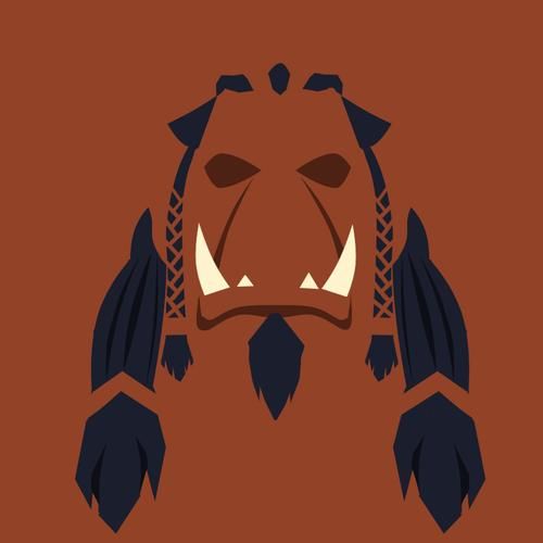 魔兽世界头像插件，魔兽世界头像框怎么拖动