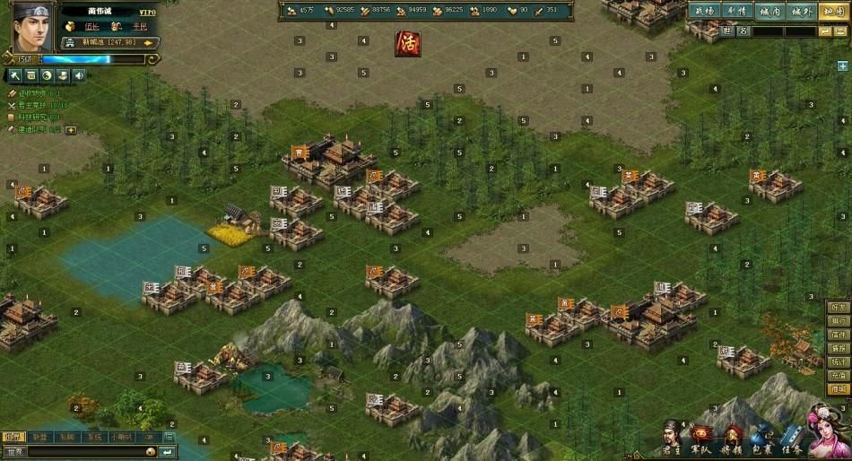 热血三国单机版安卓,热血三国单机版黄巾头巾不掉落