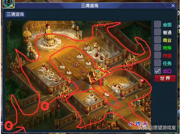 乌鸡国副本攻略12回合之内打不过，梦幻乌鸡国副本攻略