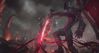 lol动态壁纸4k，lol动态壁纸下载