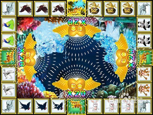 飞禽走兽大白鲨游戏单机，飞禽走兽大白鲨游戏机8人多少钱