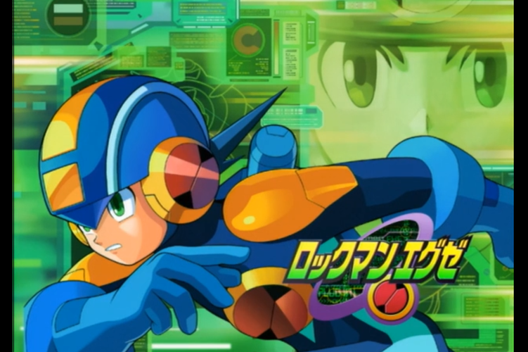 洛克人exe1攻略，洛克人exe2pa图鉴