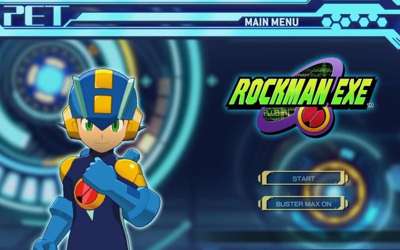 洛克人exe1攻略，洛克人exe2pa图鉴