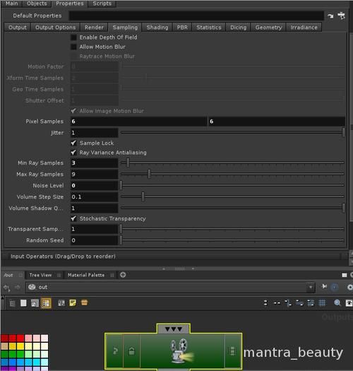 raytrace_range,raytrace材质怎么找到