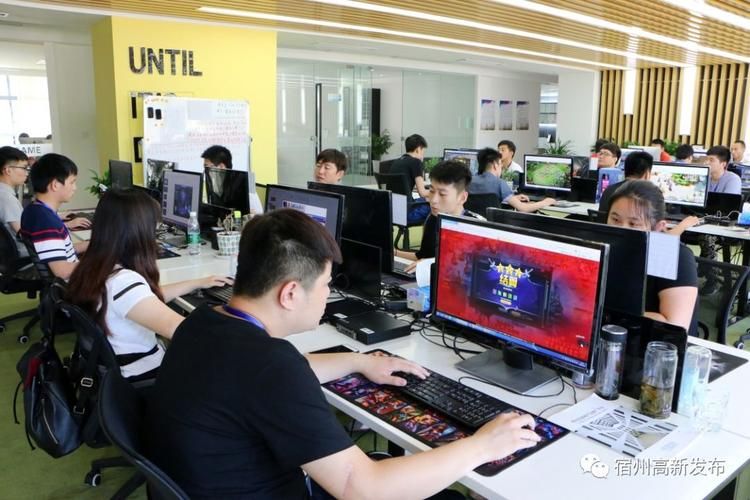 游戏外包公司值得去吗,游戏外包公司是干嘛的