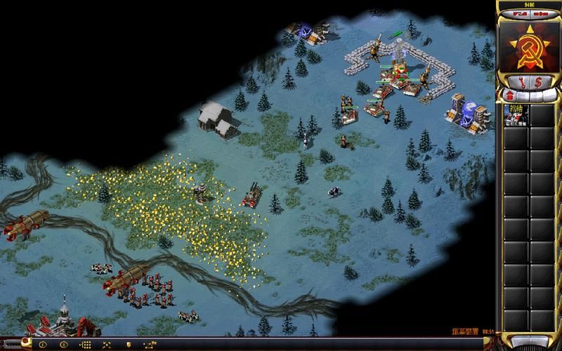 红色警戒攻略技巧怎么升级兵,红色警戒攻略秘籍