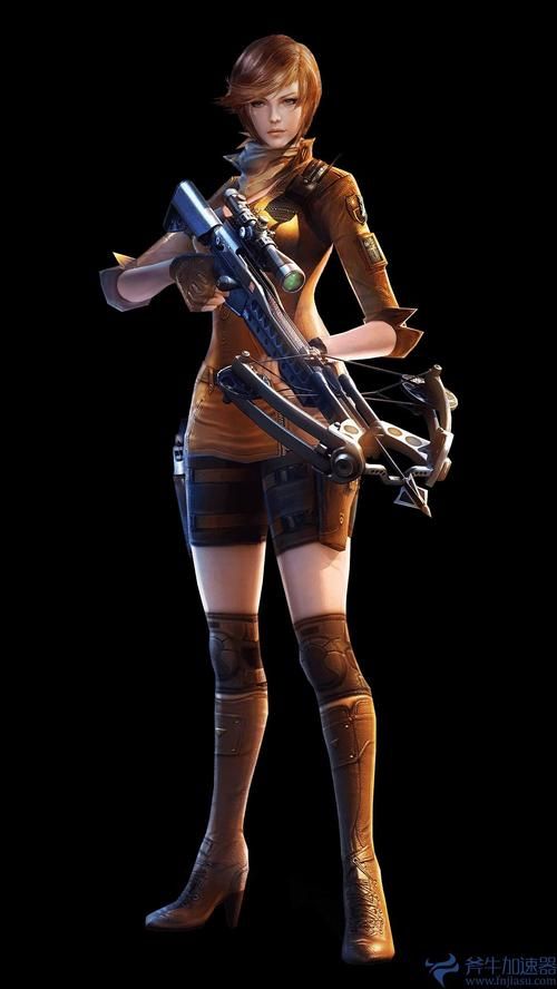 cf曼陀罗属性，cf曼陀罗什么时候正式上线的