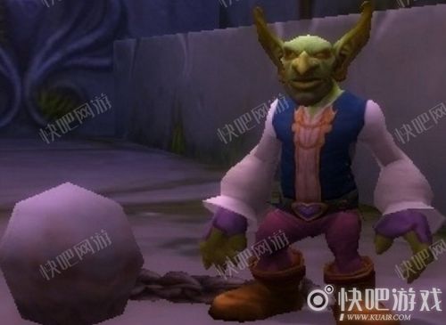 戈多食人魔魔装,wow戈多克食人魔装有啥用