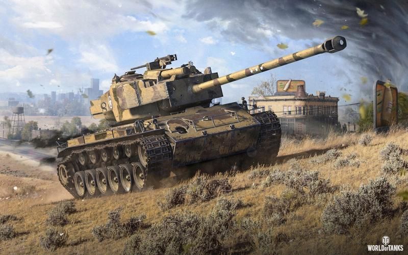 坦克世界好玩吗,十大公认最好玩的游戏