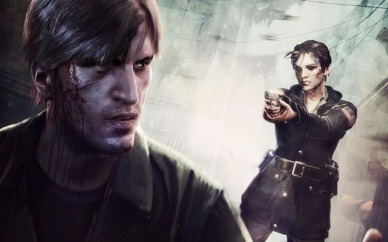 寂静岭暴雨保险箱密码,寂静岭暴雨详细图文攻略