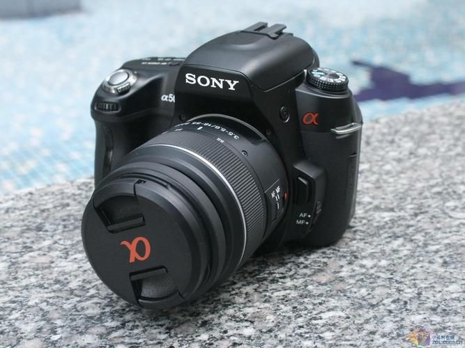 索尼A550，索尼a550上市价格