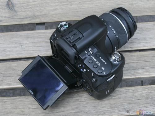 索尼A550，索尼a550上市价格