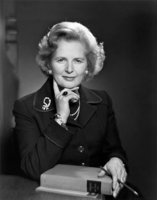 margaret thatcher was known,margaret thatcher英文简介
