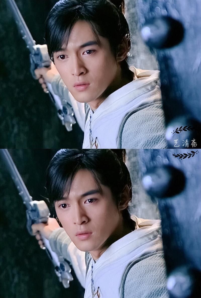 仙剑奇侠传1,仙剑奇侠传