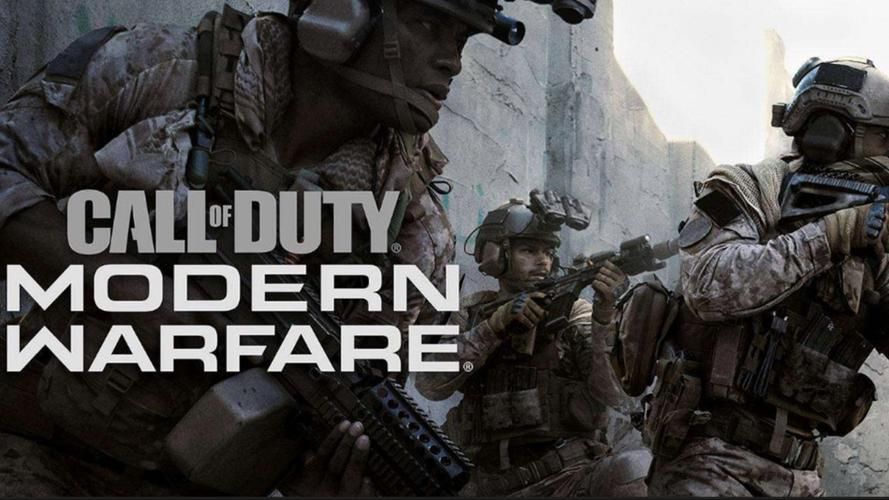 cod现代战争剧情顺序,cod现代战争1