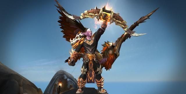 魔兽世界剧情猎人,魔兽世界剧情猎人怎么玩